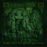 Gergovia - Si Vis Pacem Para Bellum (Reissue) (CD 2)