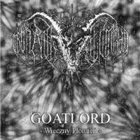 Goatlord - Wieczny Plomien