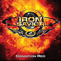 Iron Savior - Condition Red