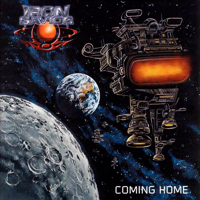 Iron Savior - Coming Home (Single)