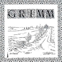 Grimm (Nor) - Nordisk Vinter