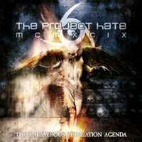Project Hate MCMXCIX - The Cadaverous Retaliation Agenda
