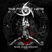 Project Hate MCMXCIX - Death Ritual Covenant (CD 1)