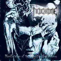Neochrome - Manifestation Of The Forgotten Subconscious