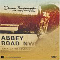 Donavon Frankenreiter - The Abbey Road Sessions (DVD)