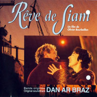 Dan Ar Braz - Reve De Siam (LP)