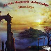 John Lodge - Blue Jays 