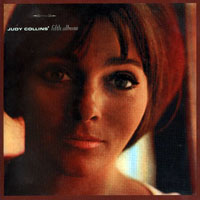 Judy Collins - Original Album Series - Fifth Album, Remastered & Reissue 2009