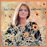 Judy Collins - Original Album Series - Wildflowers, Remastered & Reissue 2009