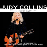 Judy Collins - Live At the Metropolitan Museum of Art