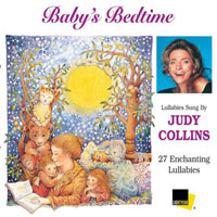 Judy Collins - Baby's Bedtime (with Ernie Troost)