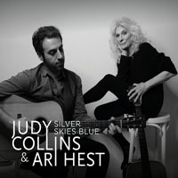 Judy Collins - Silver Skies Blue 