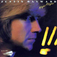 Justin Hayward - Night Flight (LP)