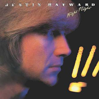 Justin Hayward - Night Flight