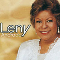 Leny Andrade - Leny Andrade Canta Altay Veloso