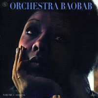 Orchestra Baobab - La Belle Epoque, Vol. II (CD 2)