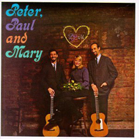 Peter, Paul and Mary - Peter Paul & Mary