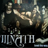 Illnath - Lead The Way (EP)
