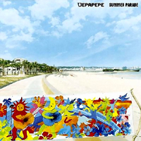 DepaPepe - Summer Parade (EP)