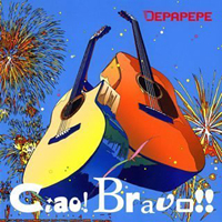 DepaPepe - Ciao! Bravo!!