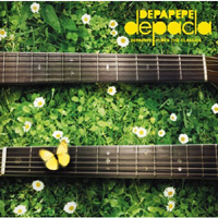 DepaPepe - Depacle (Depapepe plays the Classics)