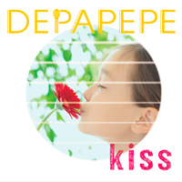 DepaPepe - Kiss