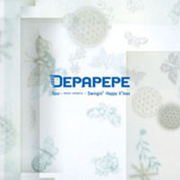 DepaPepe - Spur (Winter Version '05) / Swingin' Happy X'Mas (Single)