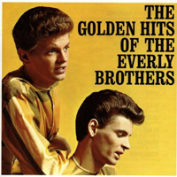 Everly Brothers - The Golden Hits Of The Everly Brothers