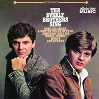 Everly Brothers - The Everly Brothers Sing