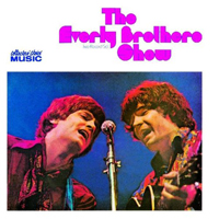 Everly Brothers - The Everly Brothers Show!