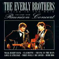 Everly Brothers - The Reunion Concert (CD 1)