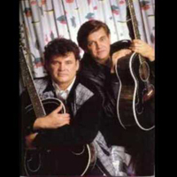 Everly Brothers - Manchester, England  05.24.1997