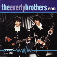 Everly Brothers - Live At The BBC
