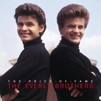 Everly Brothers - The Price Of Fame (1960-1965) (CD 1)