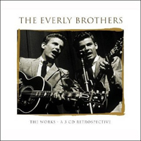 Everly Brothers - The Works (CD 1)