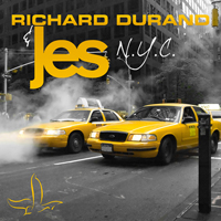 Jes - N.Y.C. (Remixes) (Split)