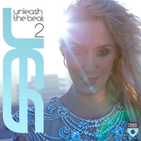 Jes - Unleash The Beat Vol. 2 (CD 1)
