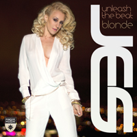Jes - Unleash The Beat (Blonde Mix)