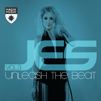 Jes - Unleash The Beat 3 (Unmixed Tracks) (CD 2)