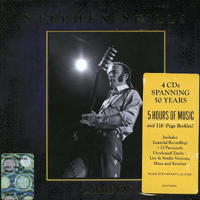 Stephen Stills - Carry On (CD 1)