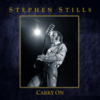 Stephen Stills - Carry On (CD 4)