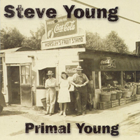 Steve Young - Primal Young