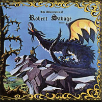 Adventures Of Robert Savage - Vol.1