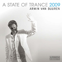Armin van Buuren - A State Of Trance 2009 (CD 1)