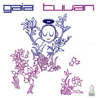 Armin van Buuren - Gaia Tuvan (feat. Gareth Emery)