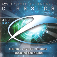 Armin van Buuren - A State Of Trance Classics Vol. 4 (CD 3)