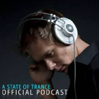 Armin van Buuren - A State of Trance: Official Podcast 101