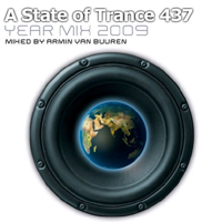Armin van Buuren - A State Of Trance 437 (2009 Yearmix) (Part III)