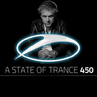 Armin van Buuren - A State Of Trance 450: Day 1 (CD 2) (Blake Jarrell)
