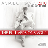 Armin van Buuren - A State Of Trance 2010 (The Full Version, Vol. 1)